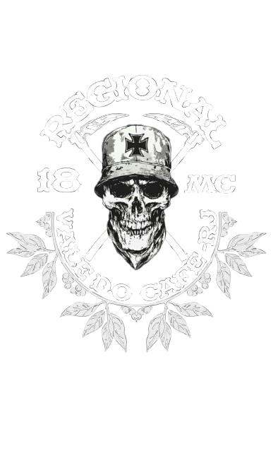INSANOS MC — Regional Vale do Café