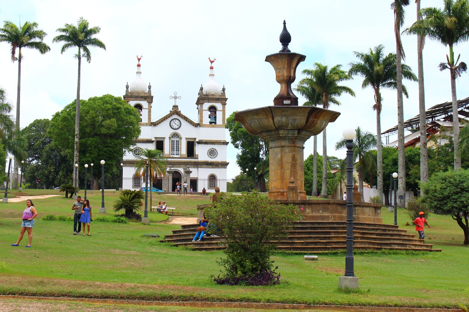Vassouras/RJ